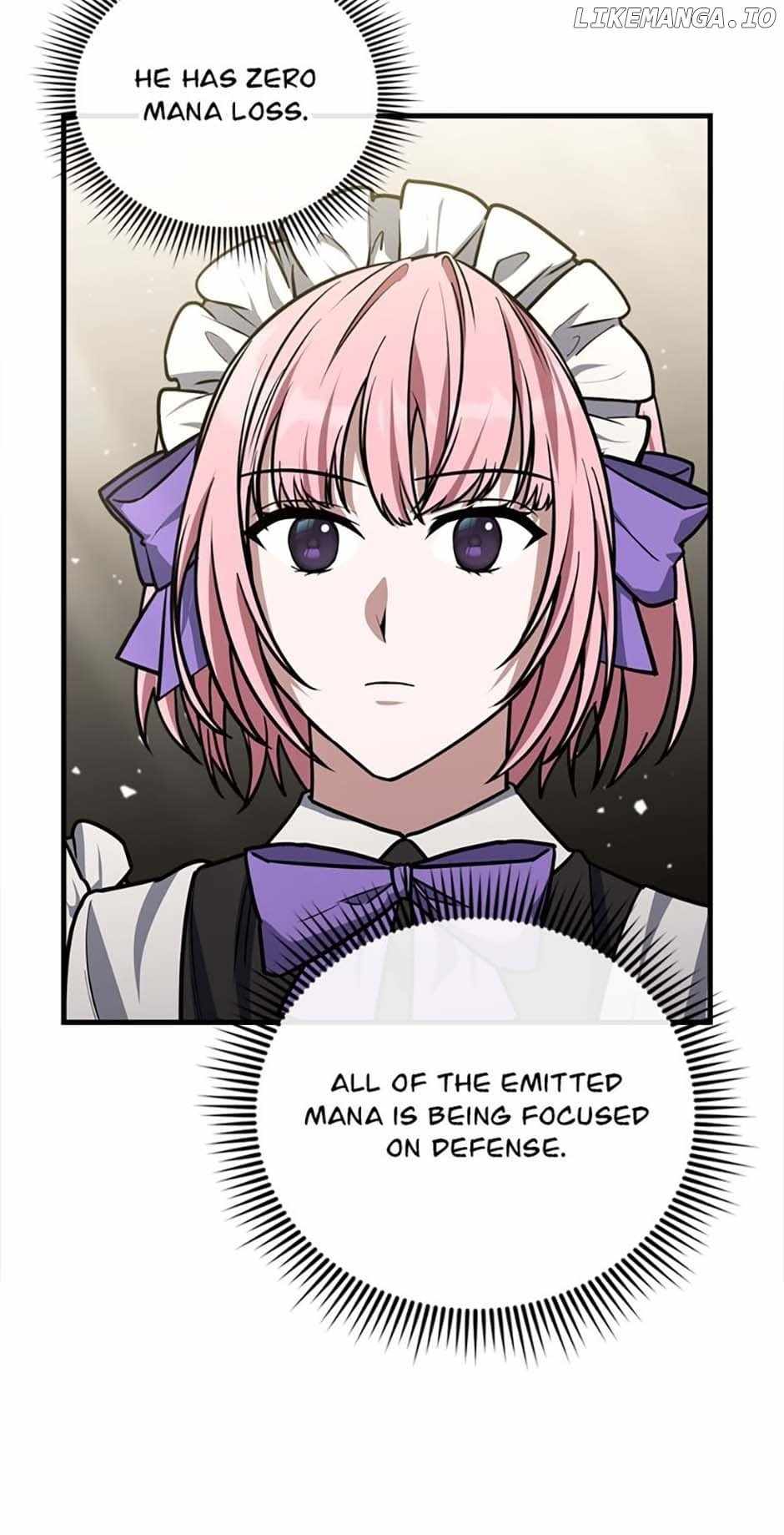 My Mom is my Constellation Chapter 59 page 23