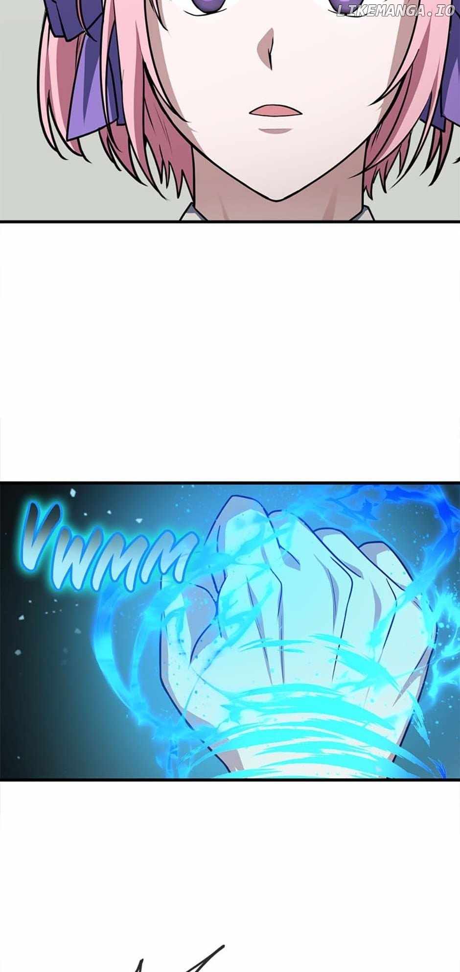 My Mom is my Constellation Chapter 59 page 26