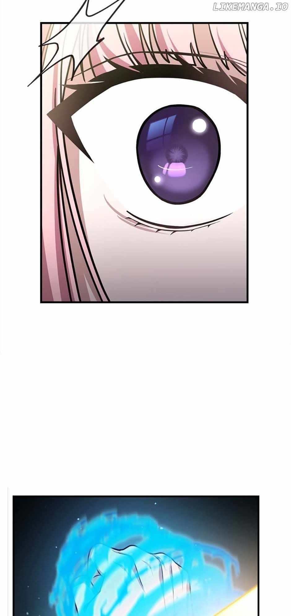 My Mom is my Constellation Chapter 59 page 27