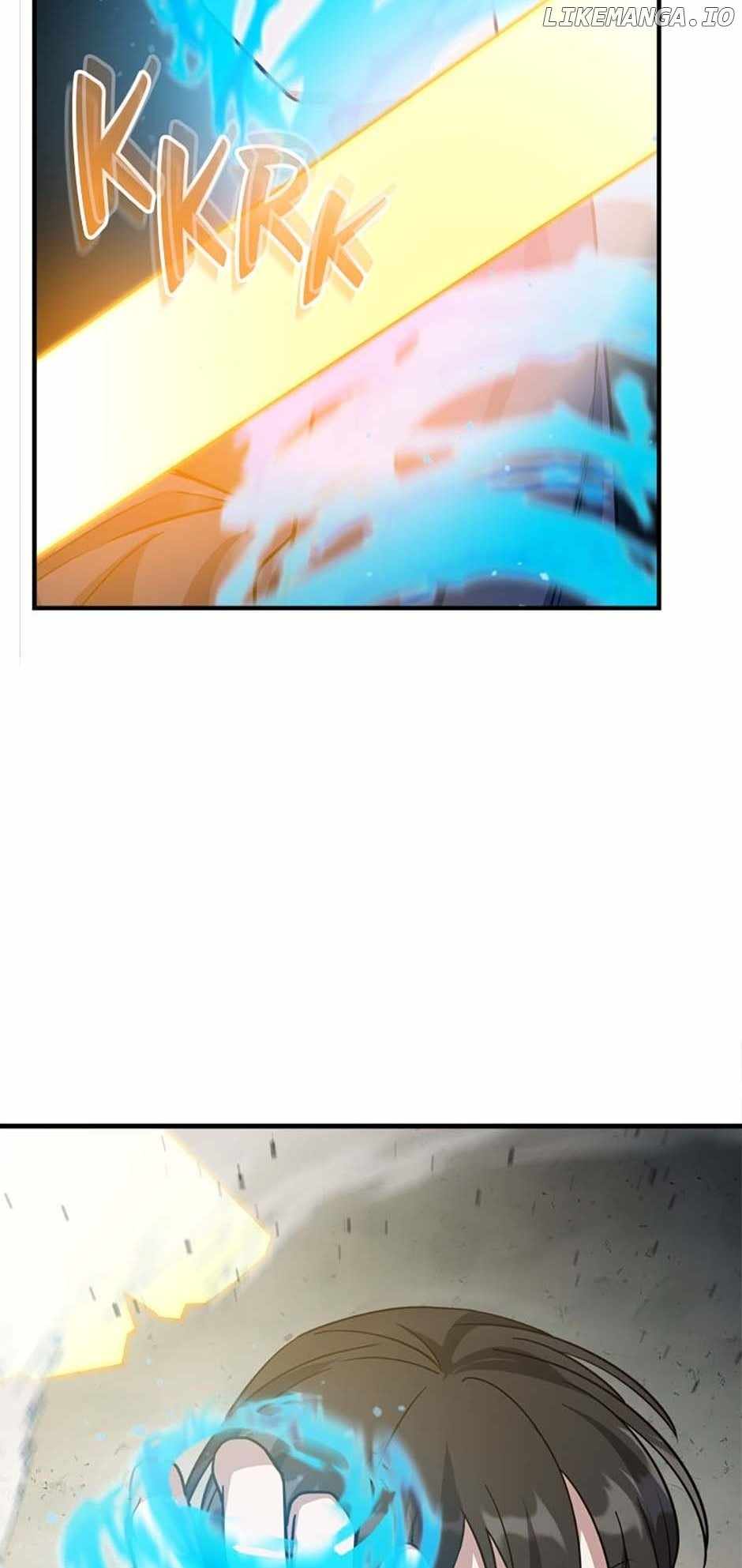 My Mom is my Constellation Chapter 59 page 28