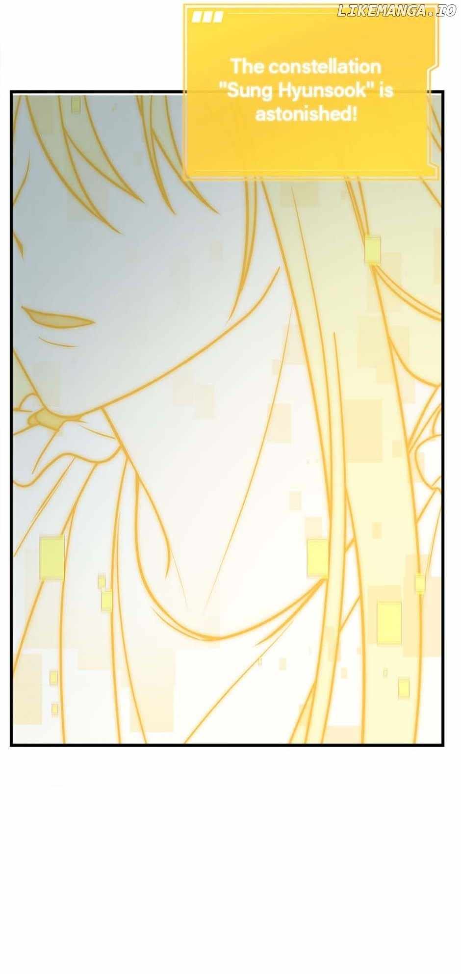 My Mom is my Constellation Chapter 59 page 30