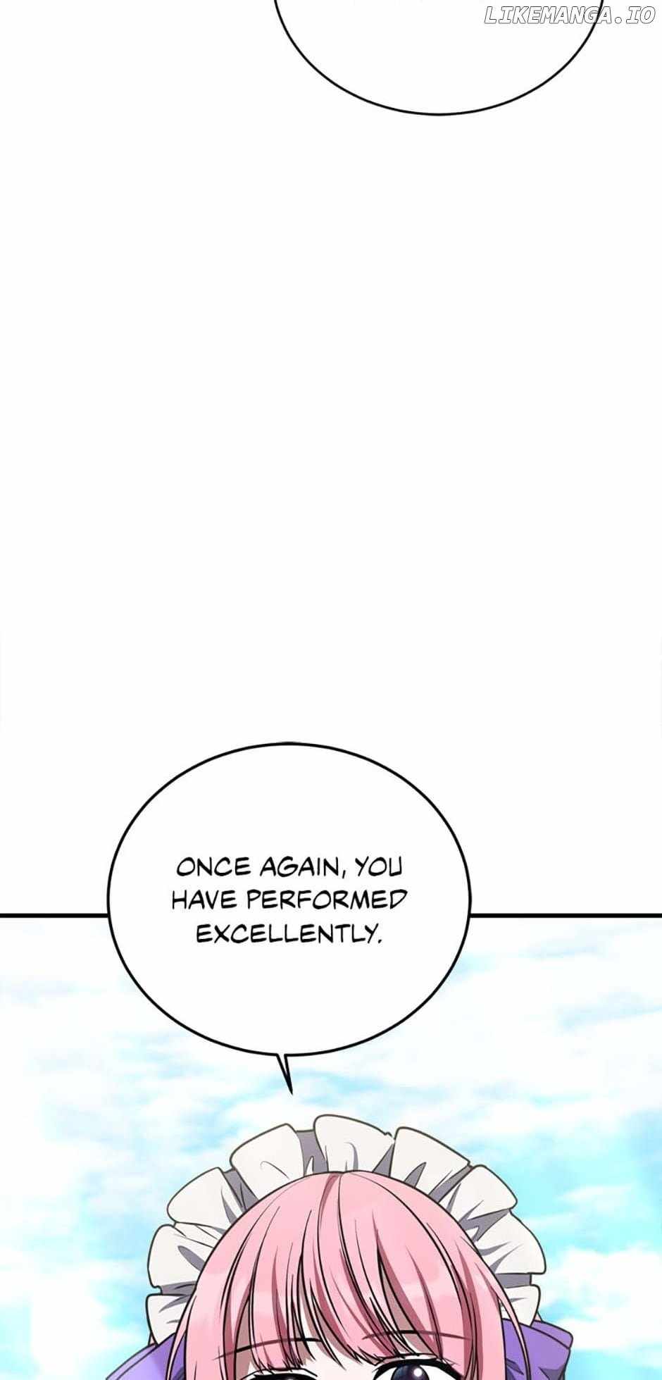 My Mom is my Constellation Chapter 59 page 39