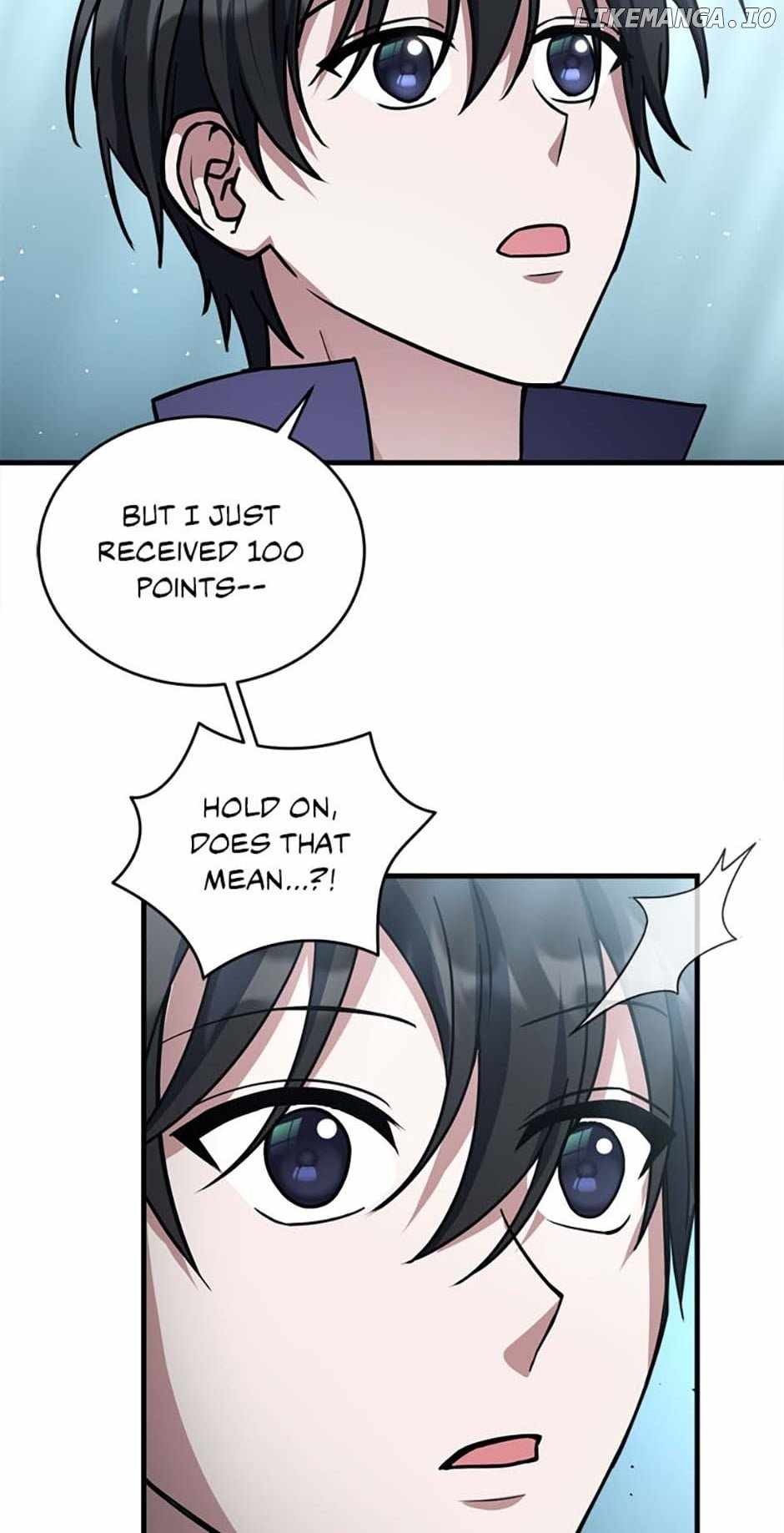 My Mom is my Constellation Chapter 59 page 48