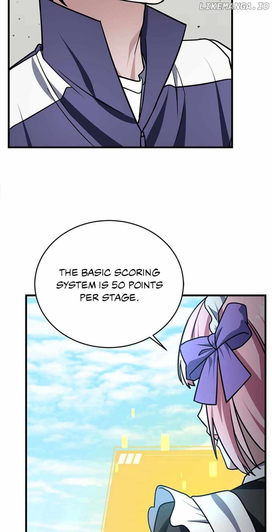 My Mom is my Constellation Chapter 59 page 46