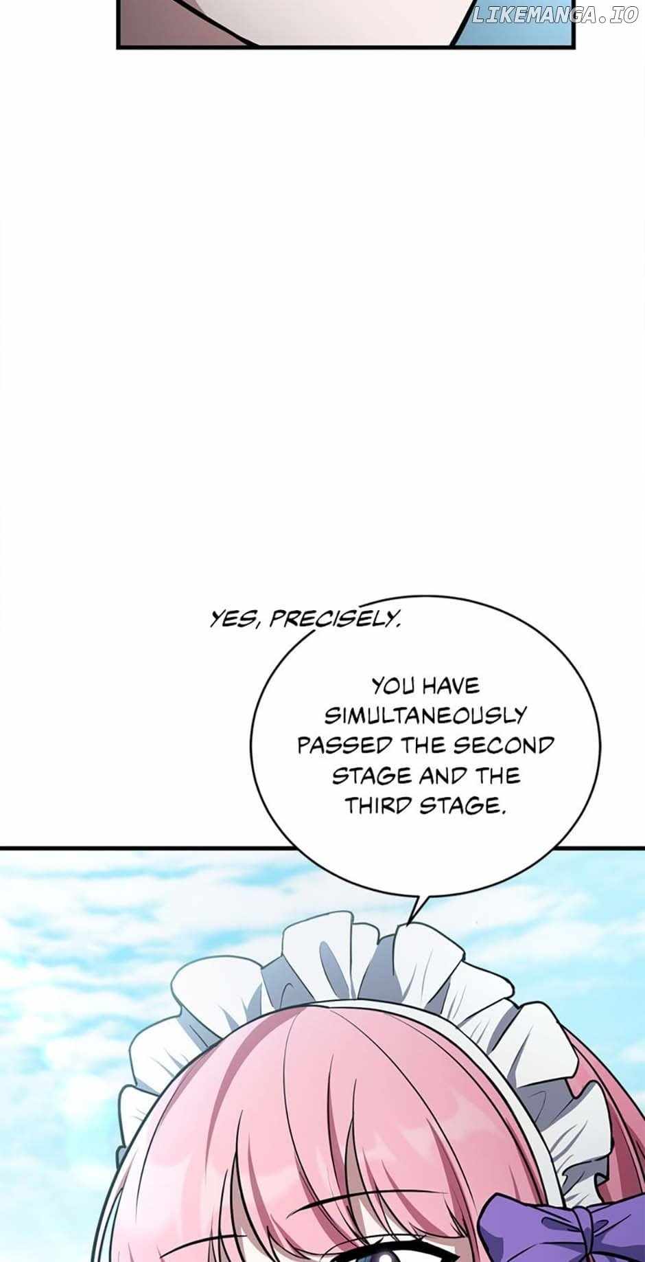 My Mom is my Constellation Chapter 59 page 49