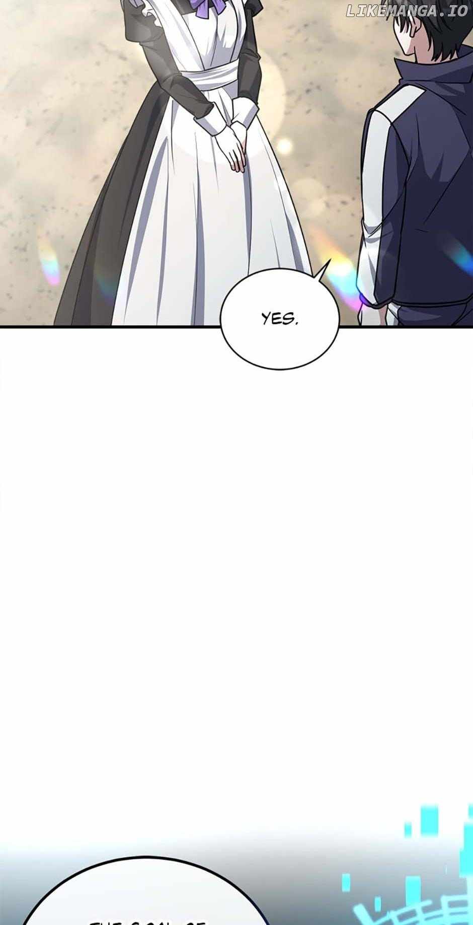 My Mom is my Constellation Chapter 59 page 53