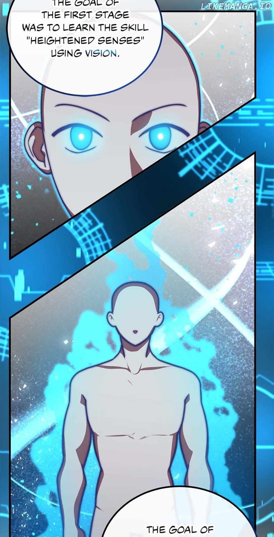 My Mom is my Constellation Chapter 59 page 54