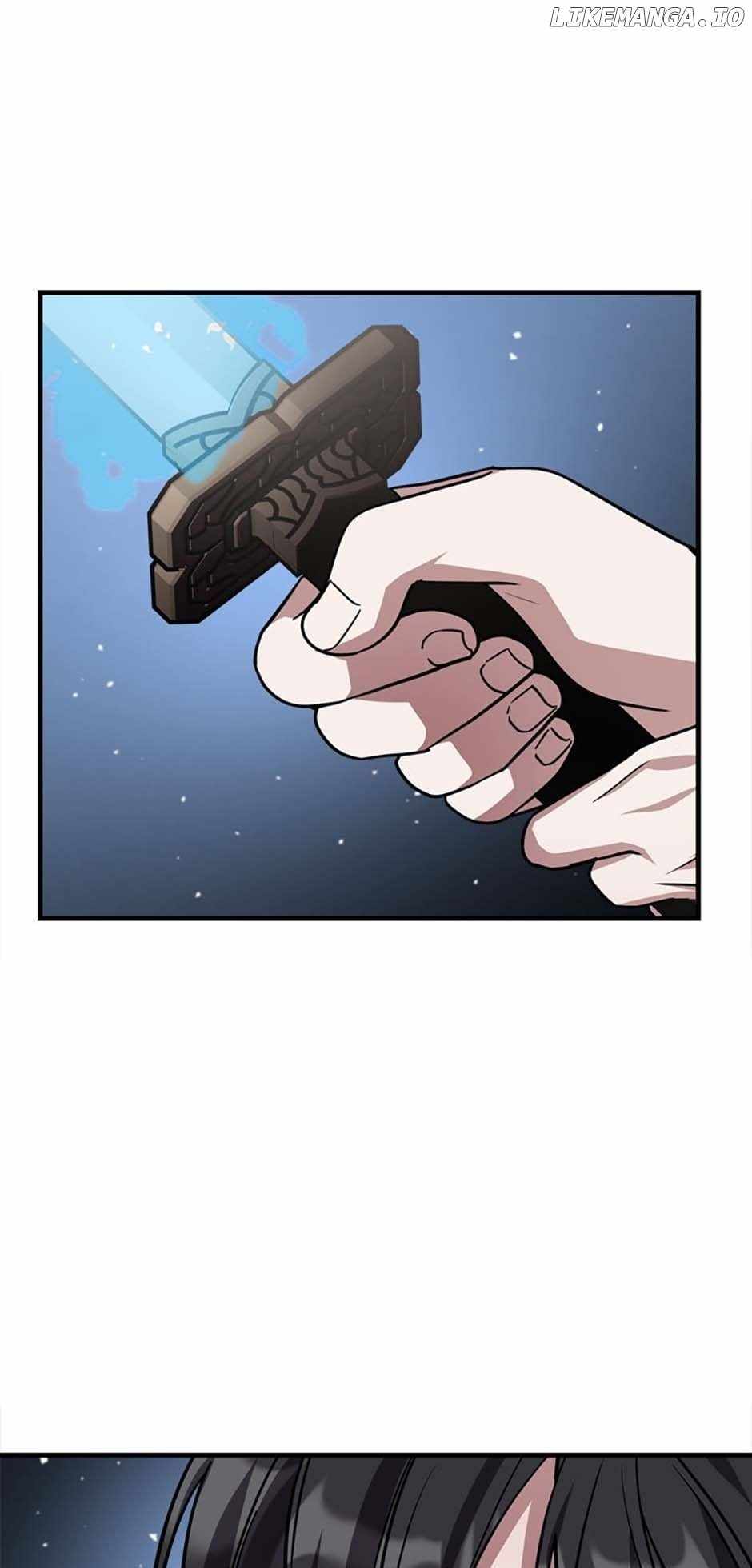 My Mom is my Constellation Chapter 59 page 71