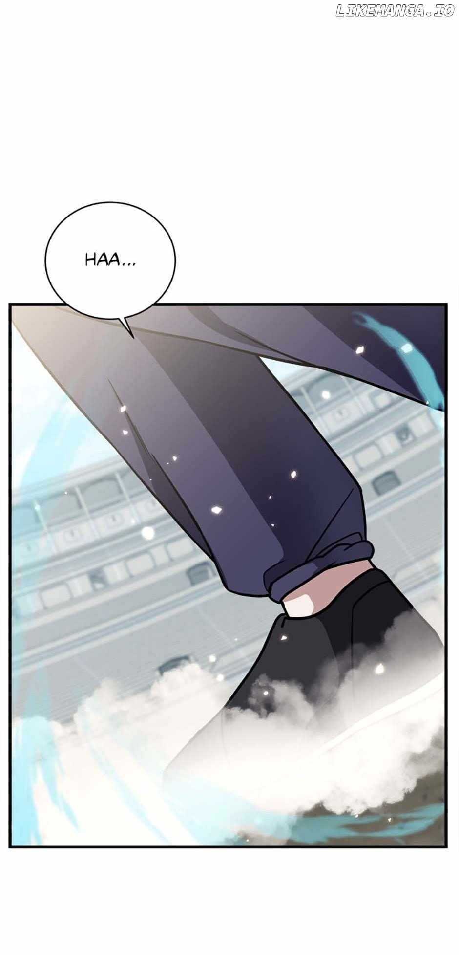 My Mom is my Constellation Chapter 59 page 78