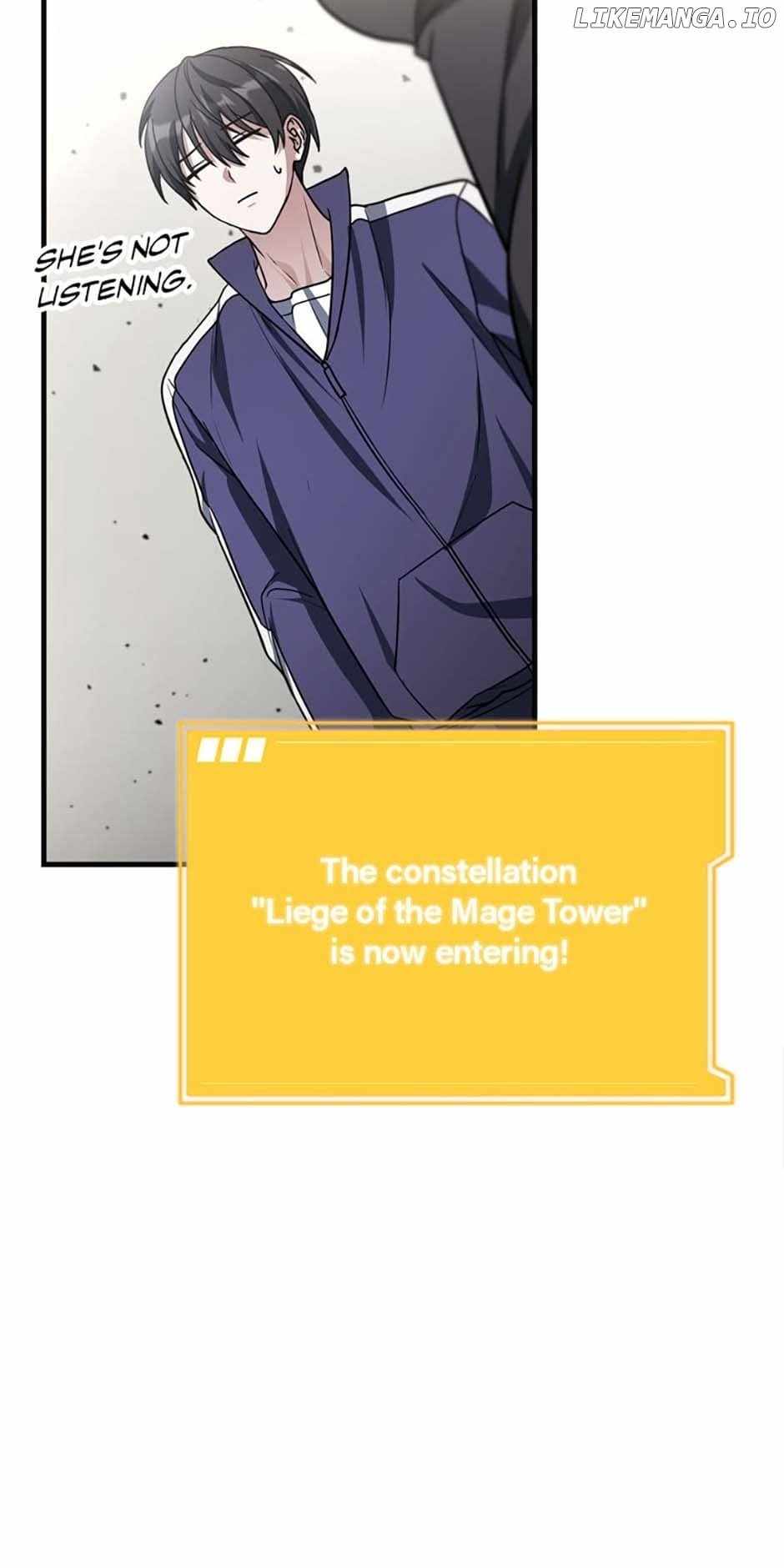 My Mom is my Constellation Chapter 59 page 93