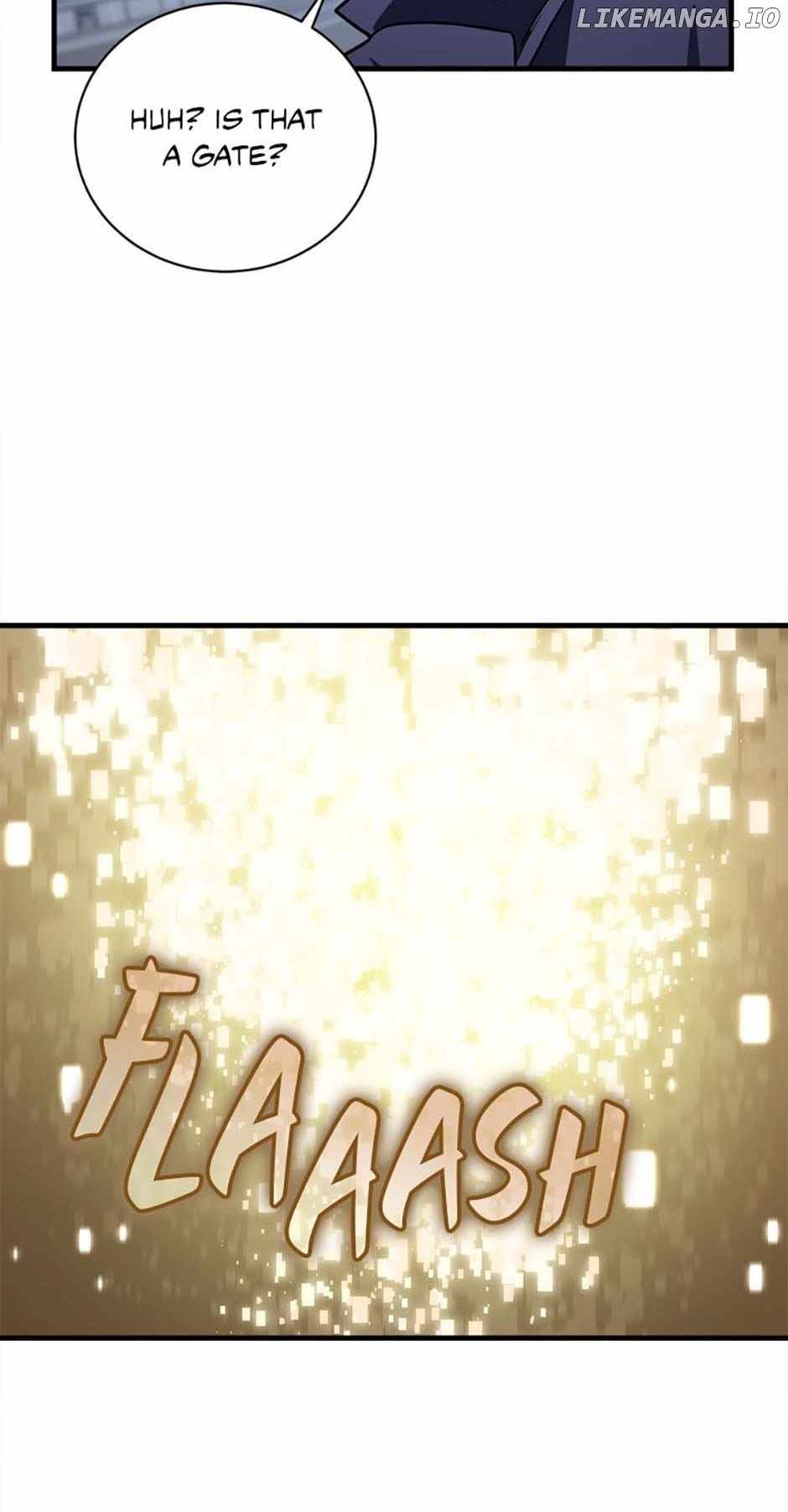 My Mom is my Constellation Chapter 59 page 97