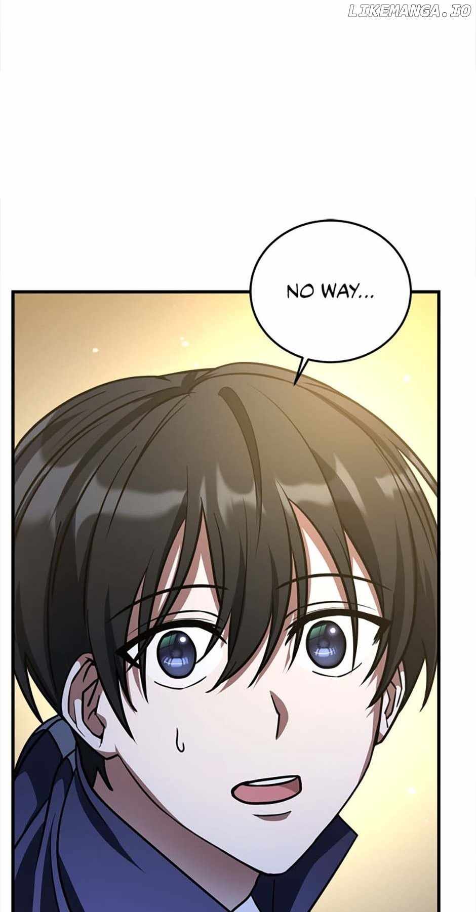My Mom is my Constellation Chapter 59 page 98