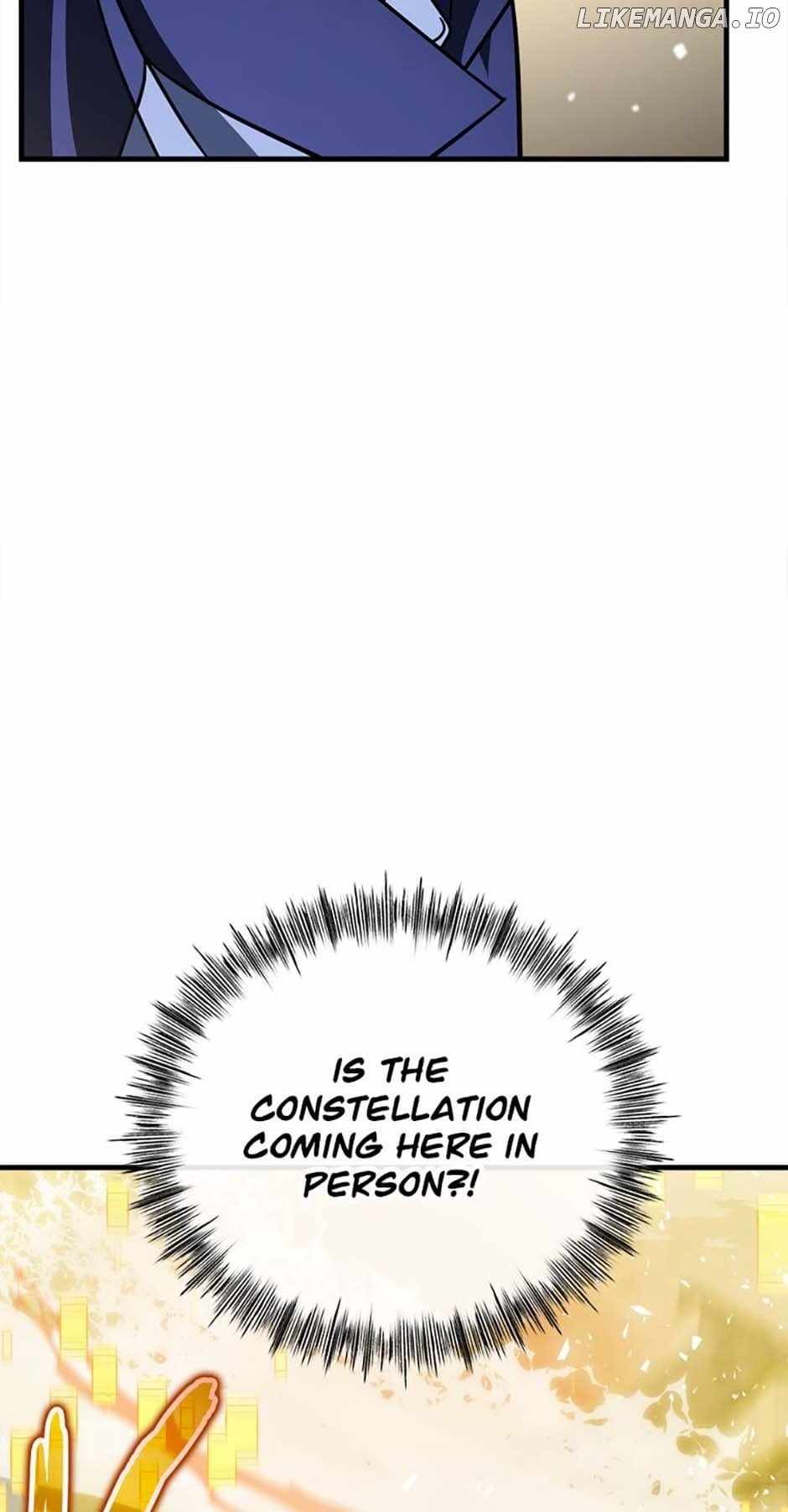My Mom is my Constellation Chapter 59 page 99