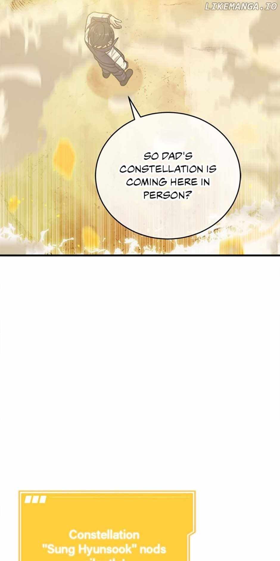 My Mom is my Constellation Chapter 60 page 2