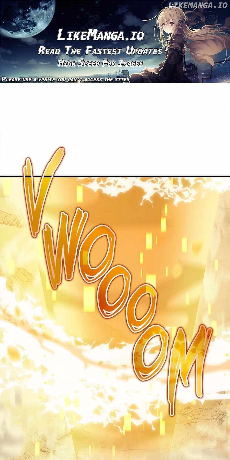 My Mom is my Constellation Chapter 60 page 1