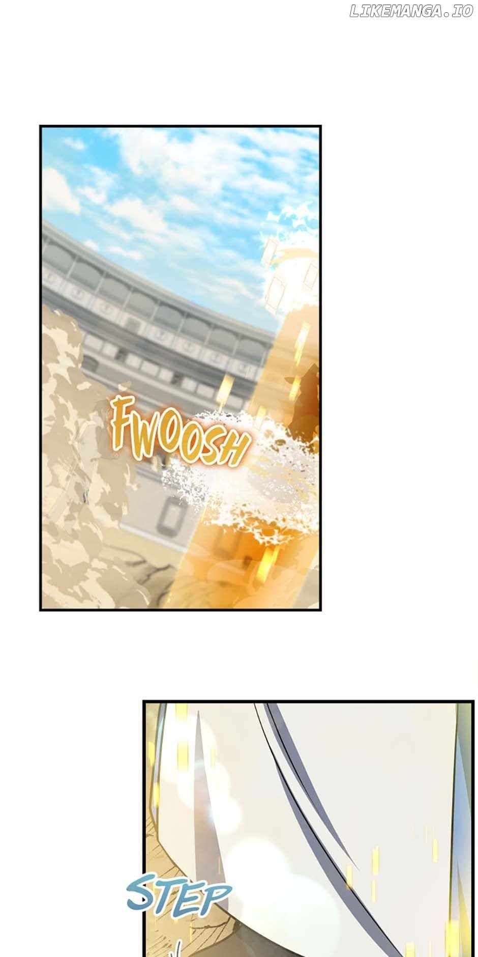 My Mom is my Constellation Chapter 60 page 5