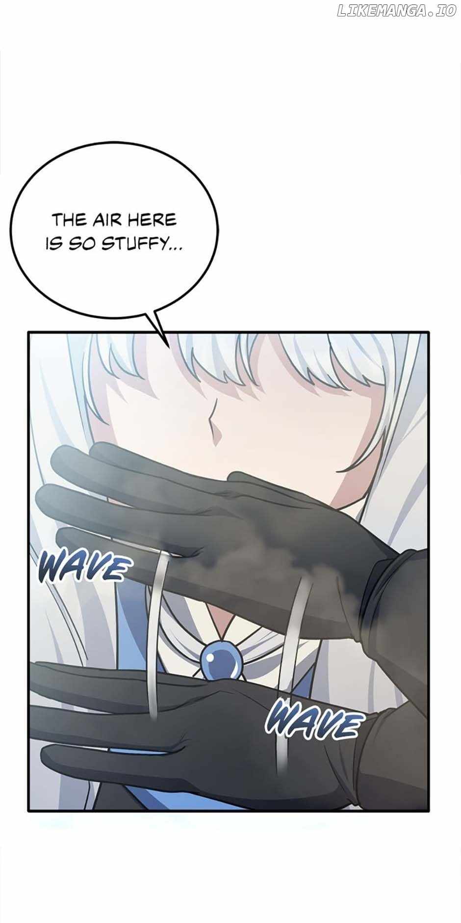 My Mom is my Constellation Chapter 60 page 7
