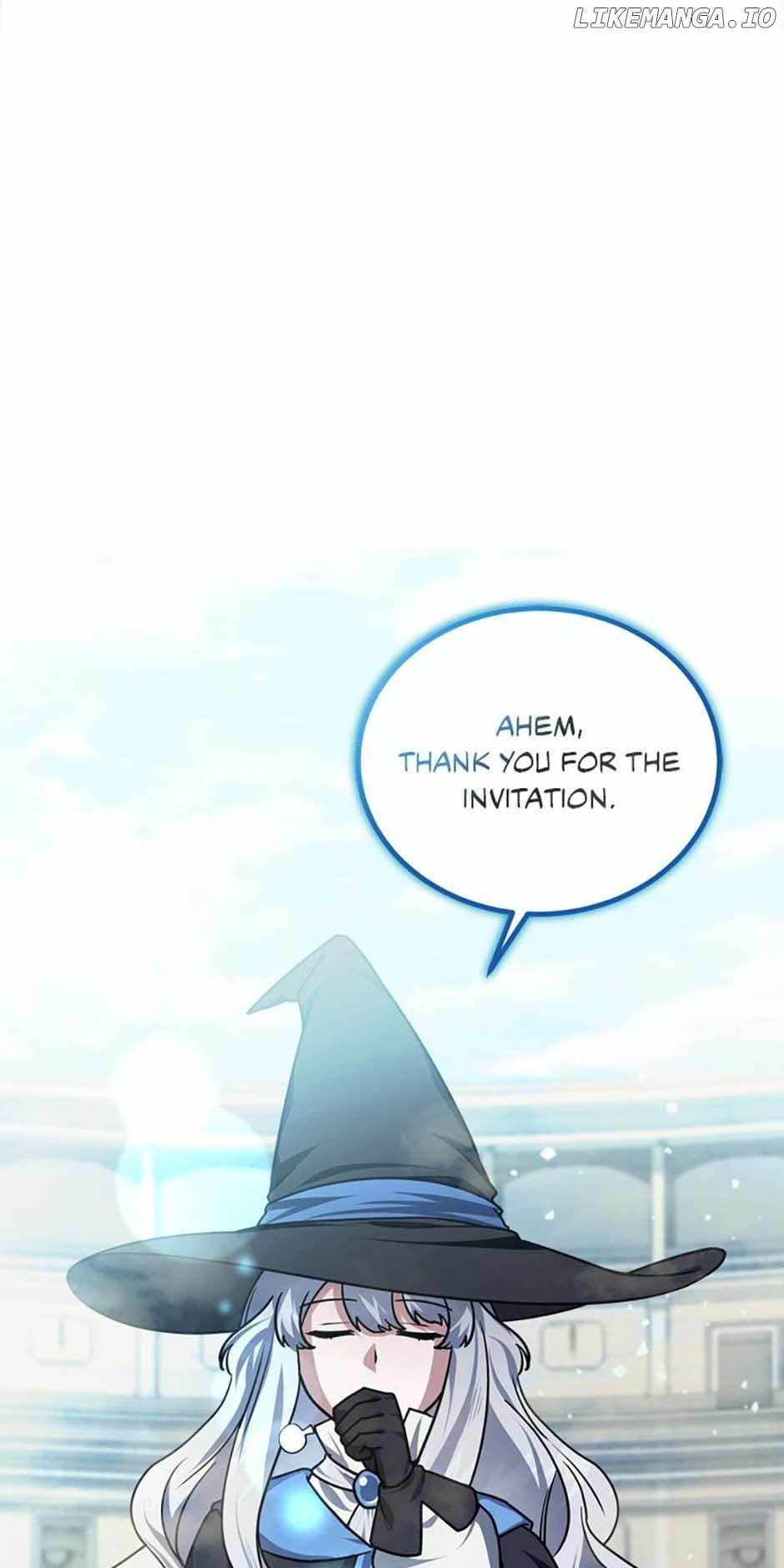 My Mom is my Constellation Chapter 60 page 8