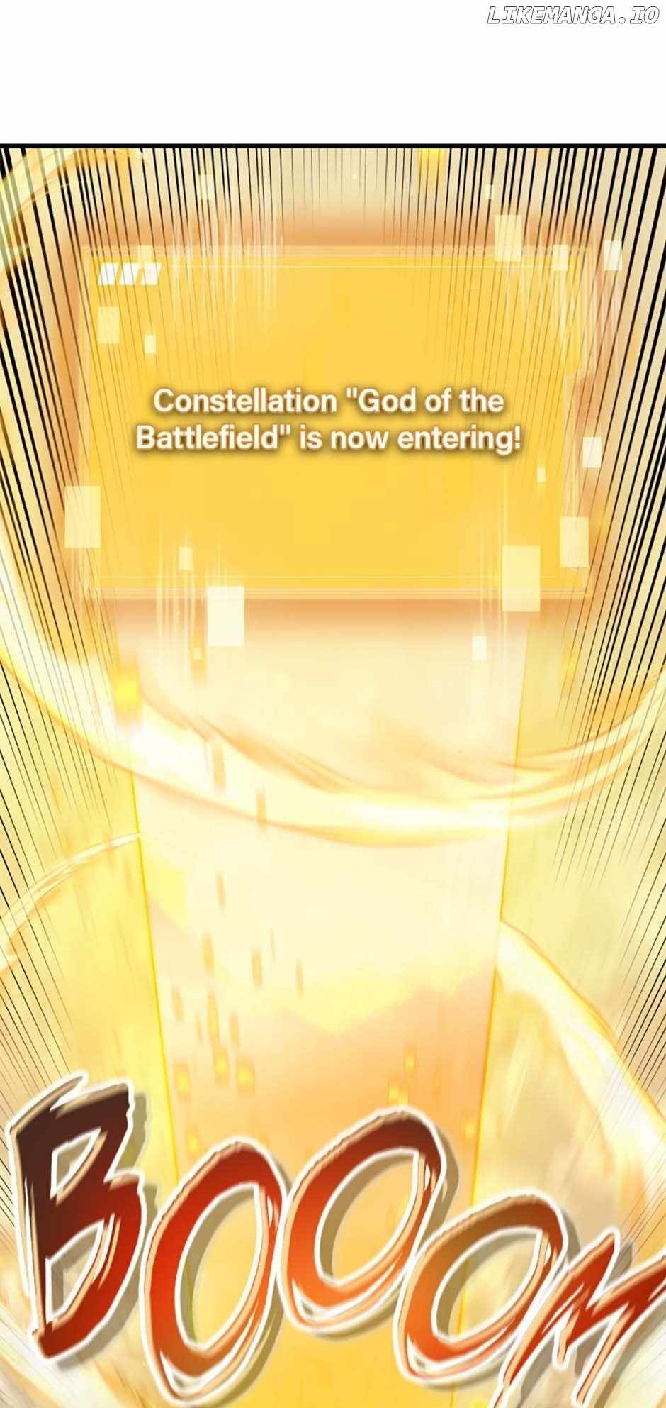 My Mom is my Constellation Chapter 60 page 42