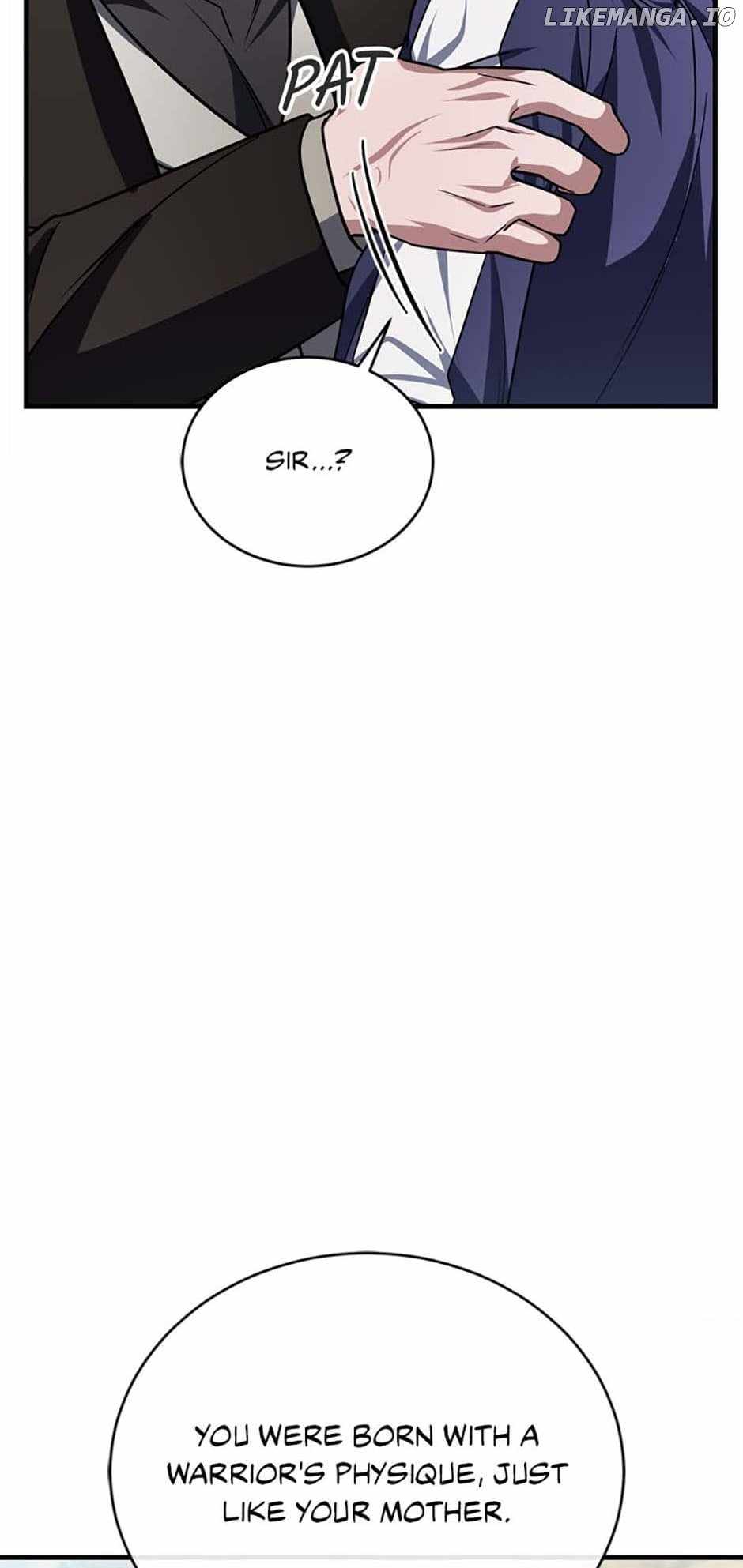 My Mom is my Constellation Chapter 60 page 64
