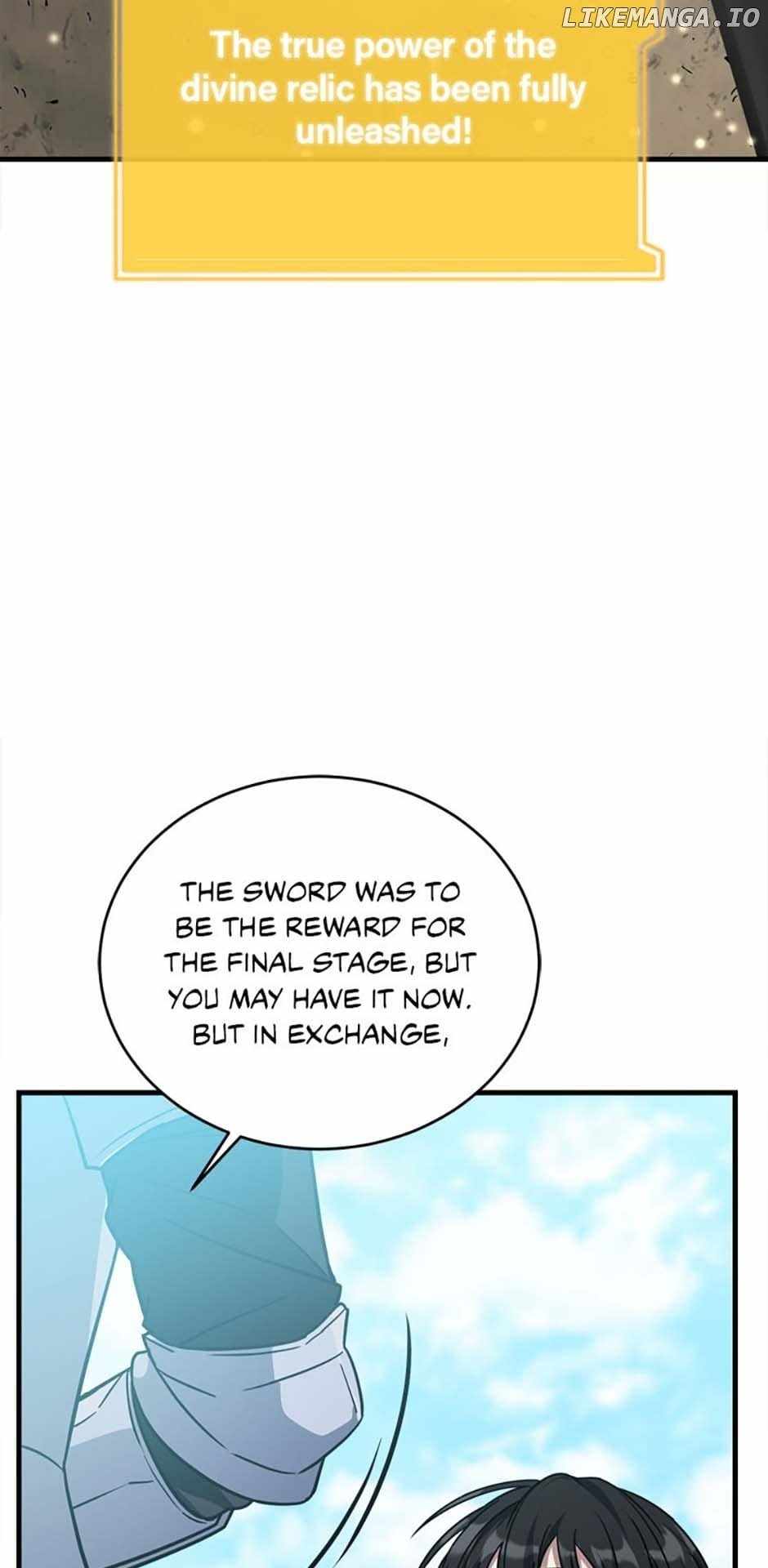 My Mom is my Constellation Chapter 60 page 89