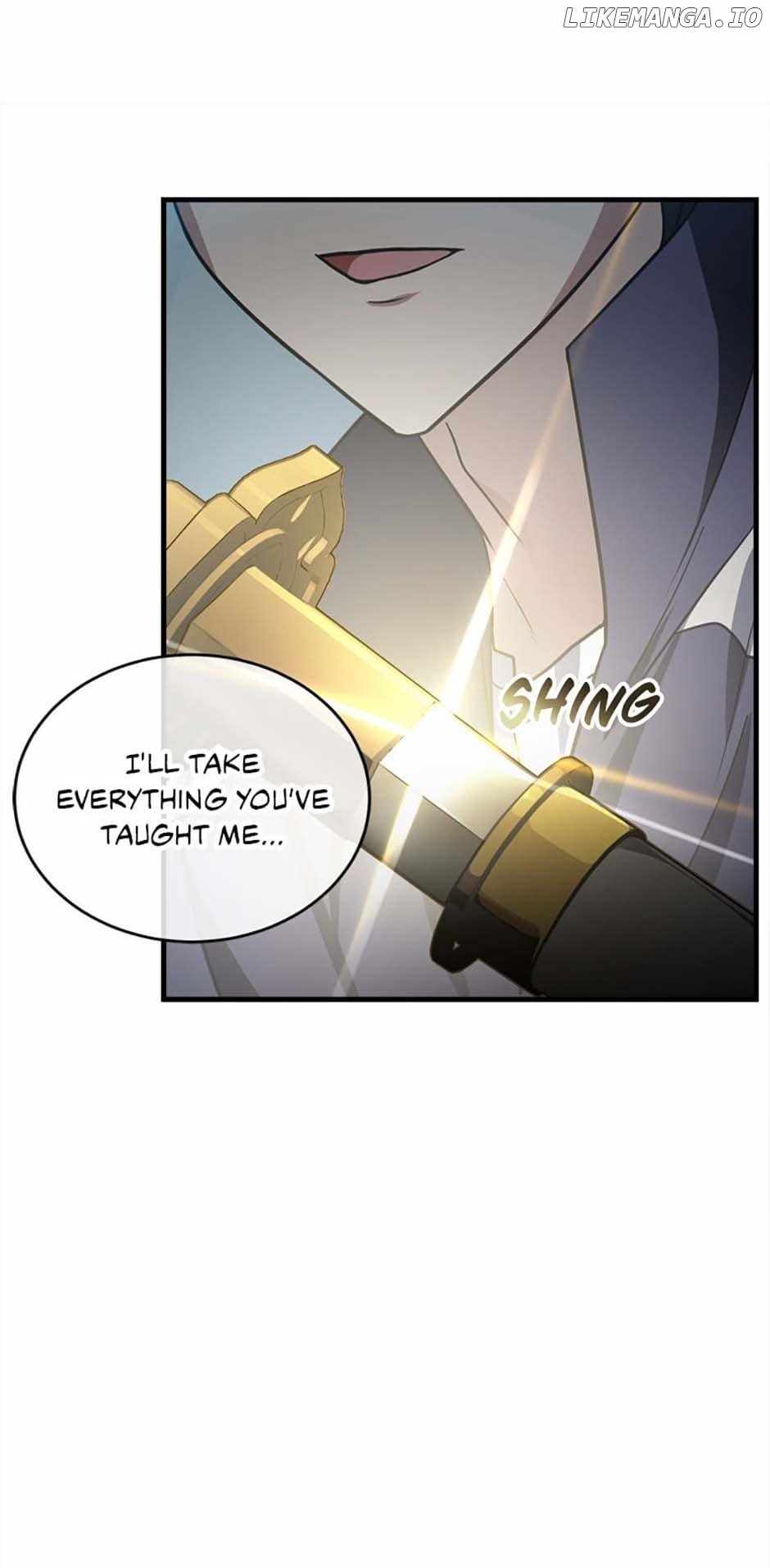 My Mom is my Constellation Chapter 60 page 93