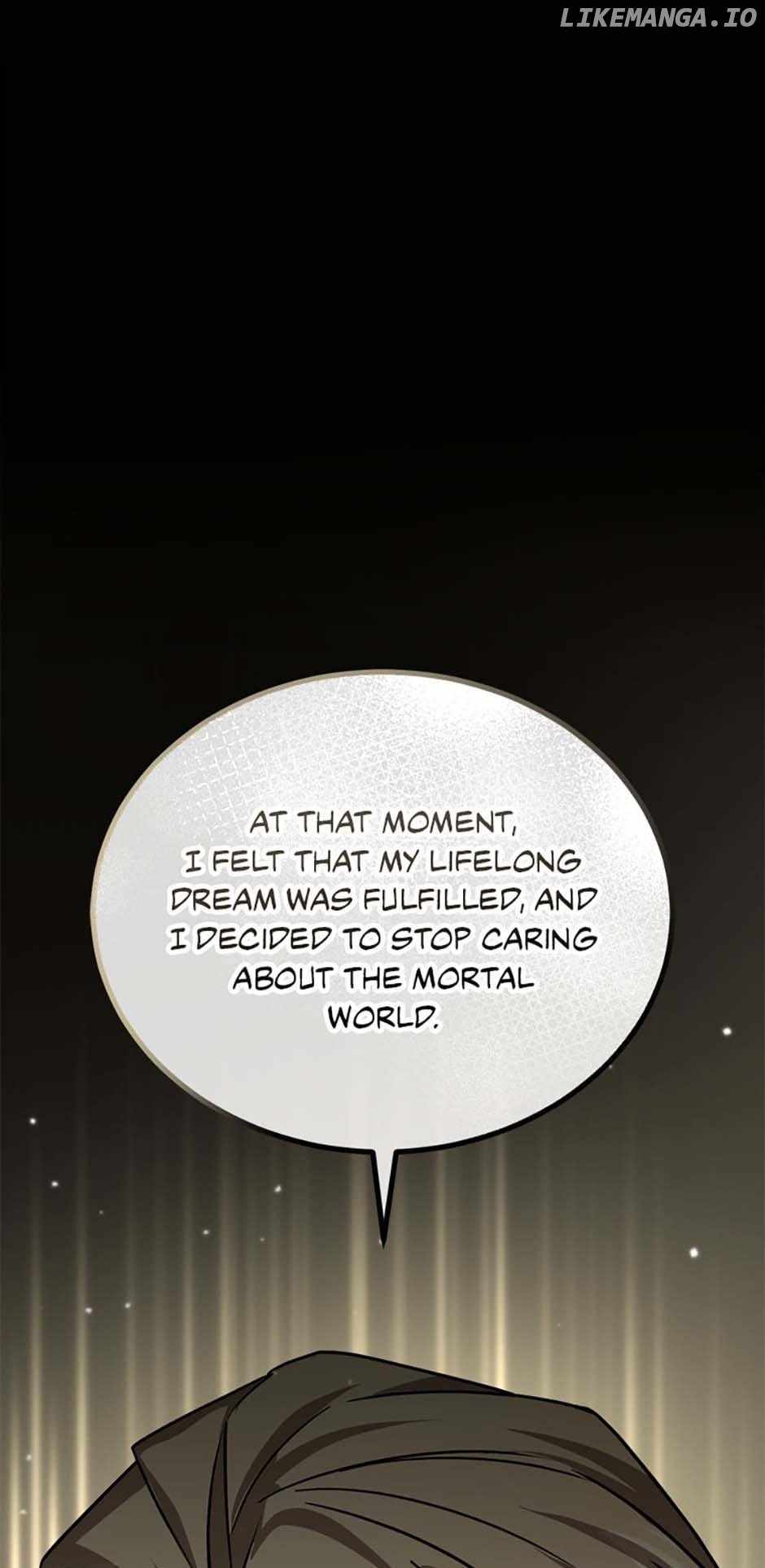 My Mom is my Constellation Chapter 61 page 9