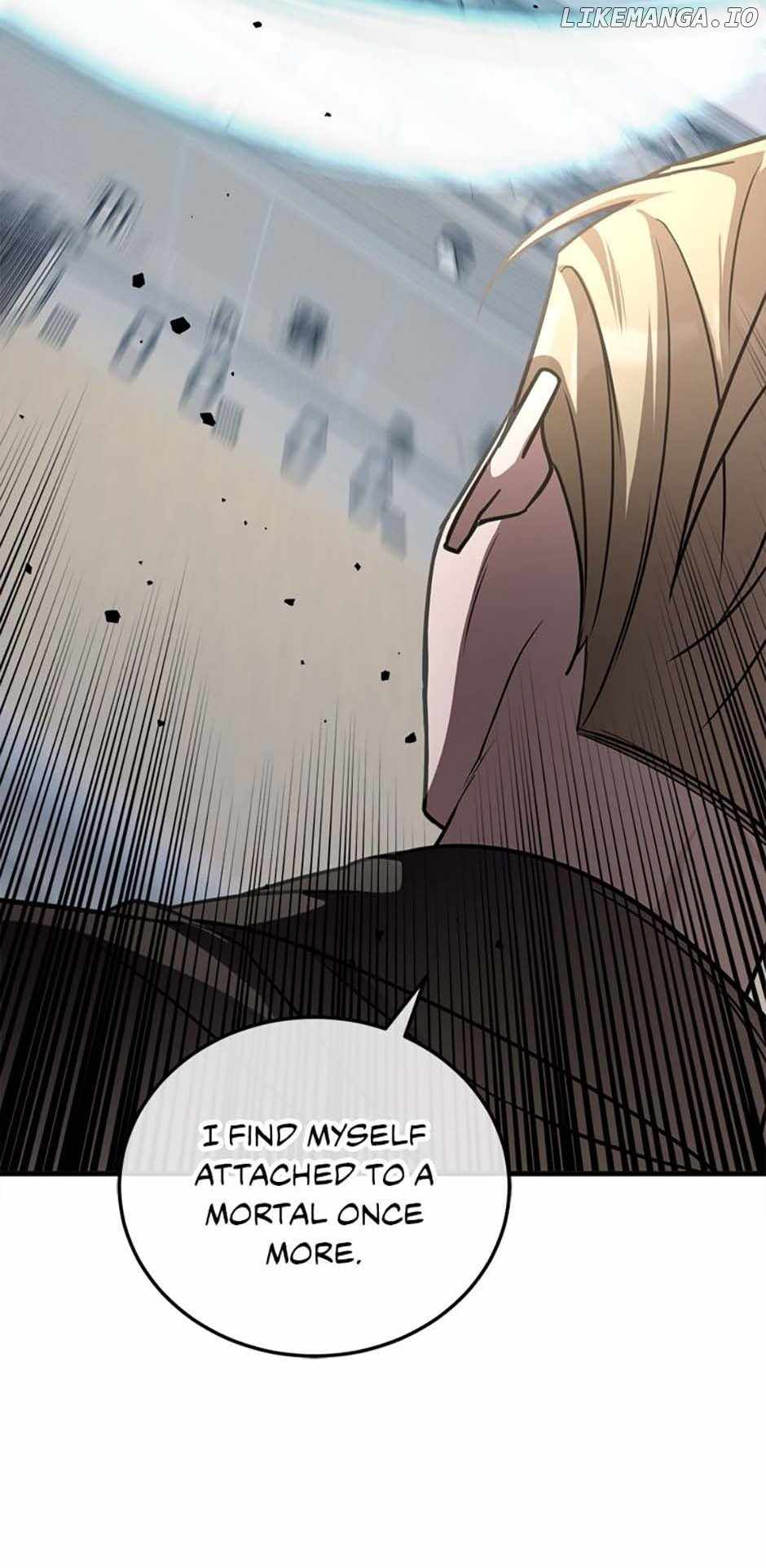 My Mom is my Constellation Chapter 61 page 14