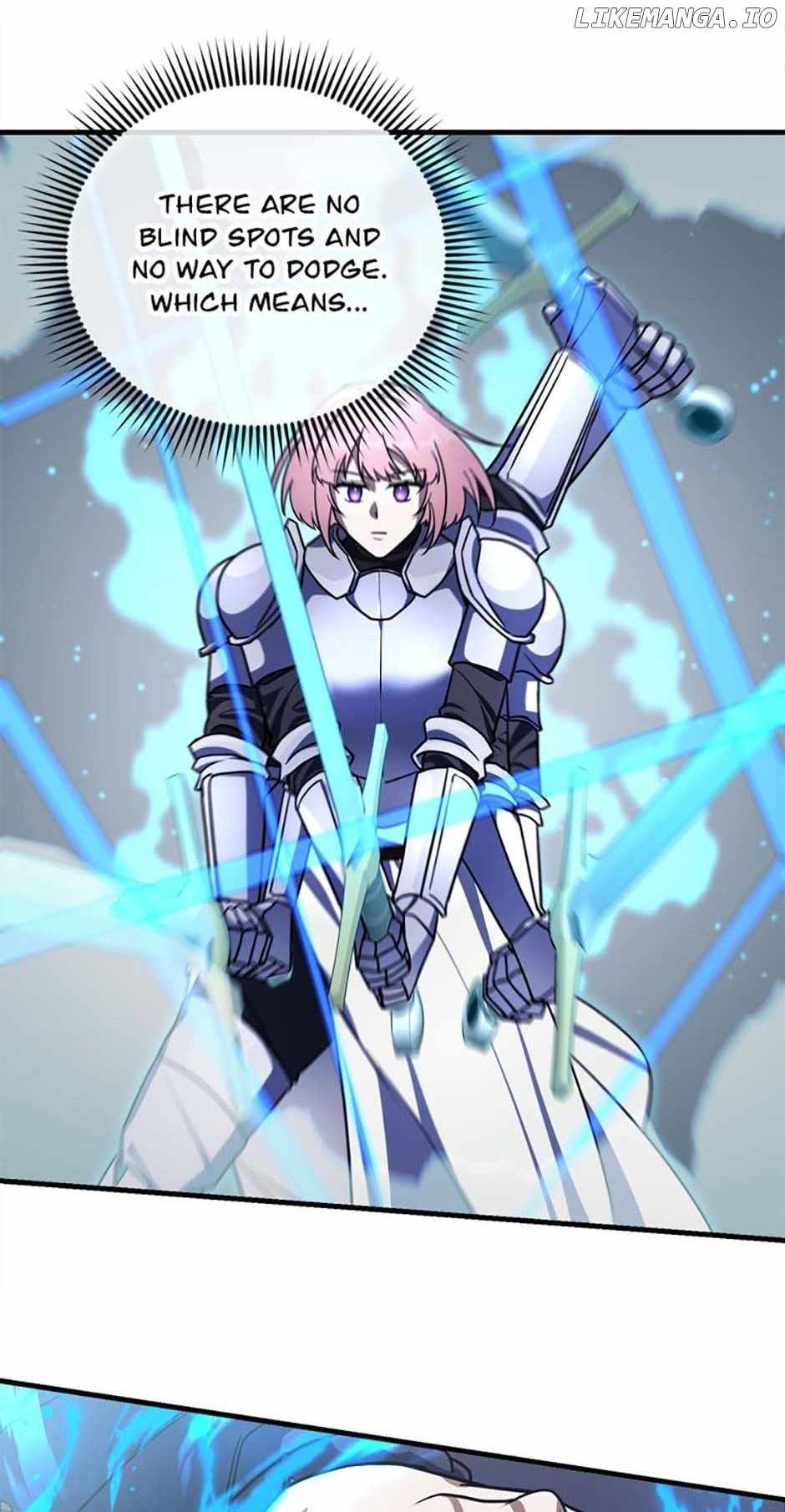 My Mom is my Constellation Chapter 61 page 17