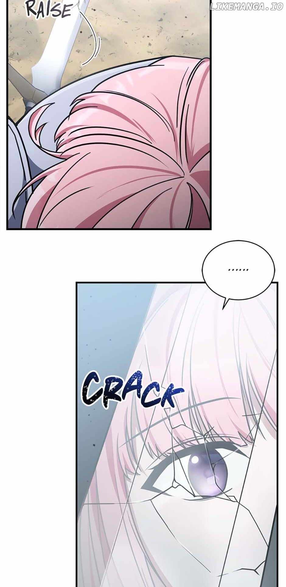 My Mom is my Constellation Chapter 61 page 27