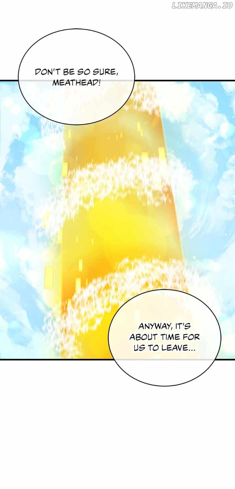 My Mom is my Constellation Chapter 61 page 45