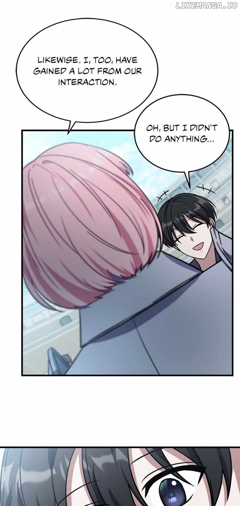 My Mom is my Constellation Chapter 61 page 79