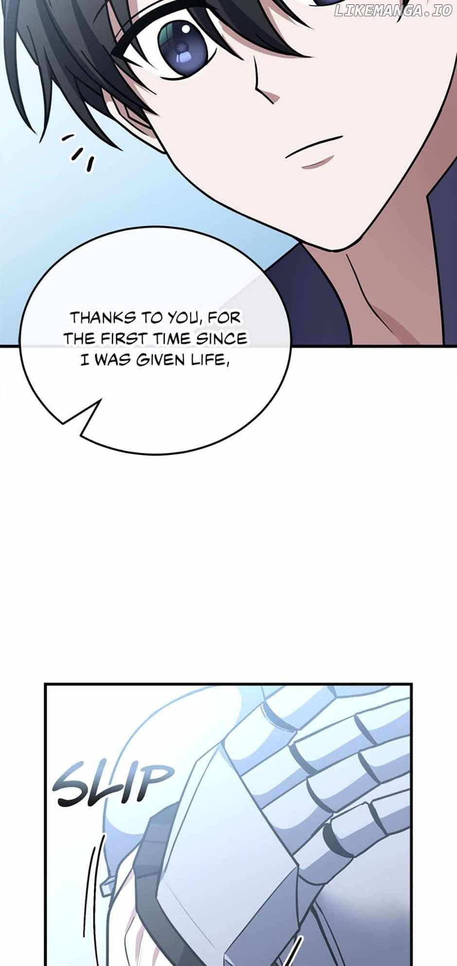 My Mom is my Constellation Chapter 61 page 80