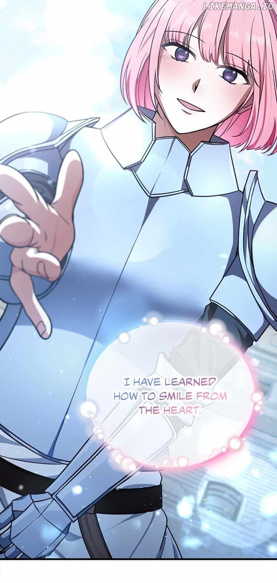 My Mom is my Constellation Chapter 61 page 82