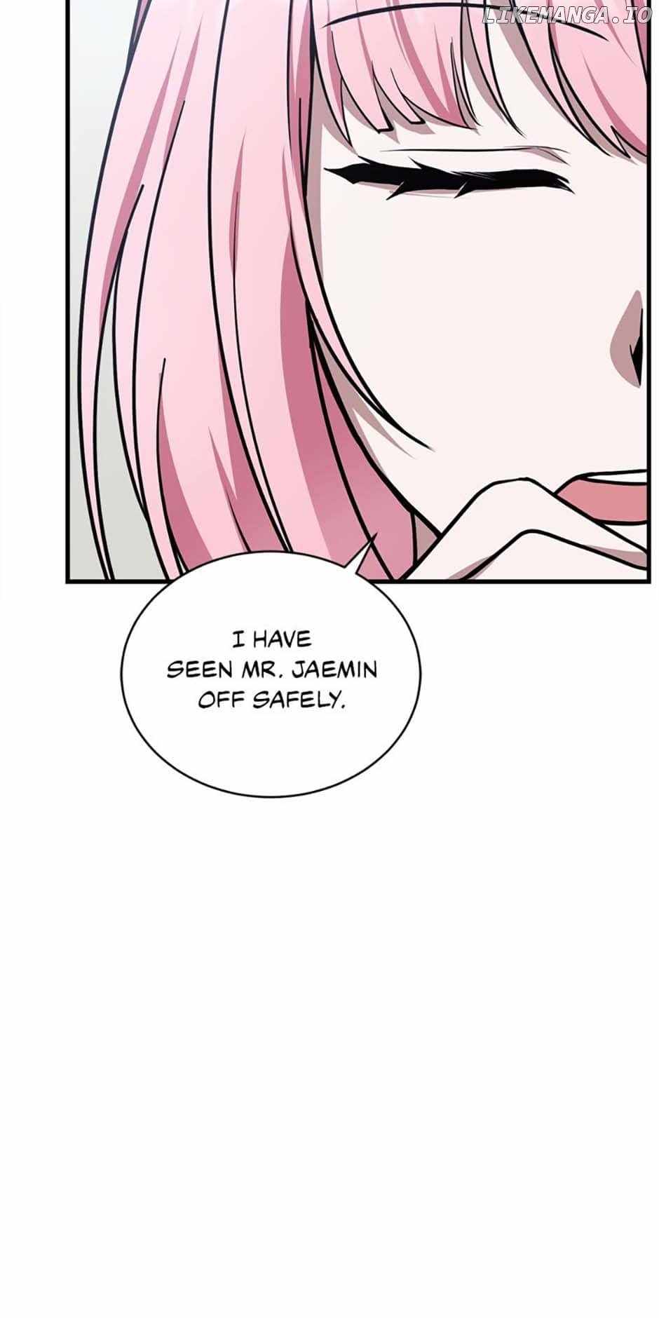 My Mom is my Constellation Chapter 61 page 90