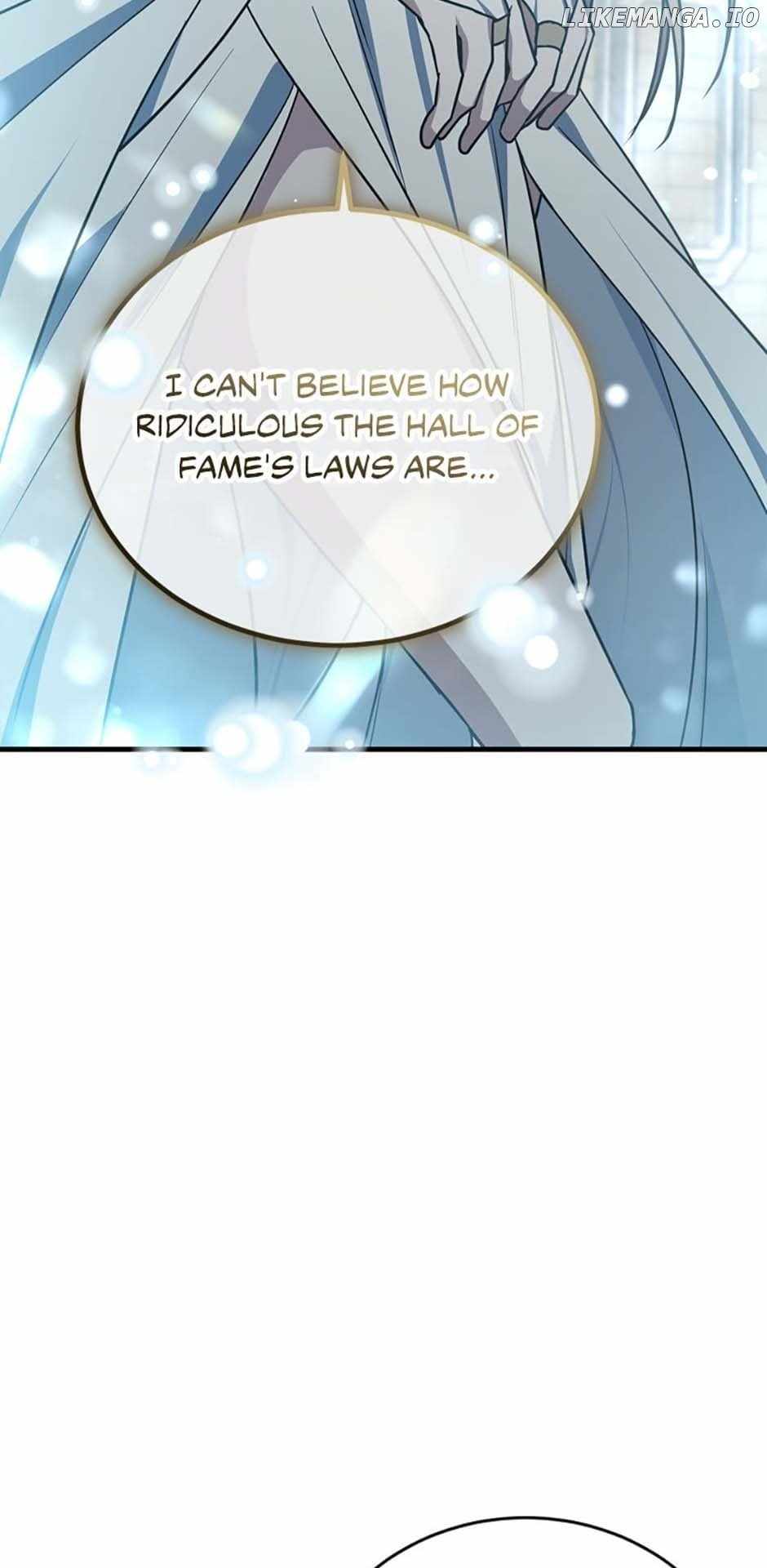 My Mom is my Constellation Chapter 61 page 94