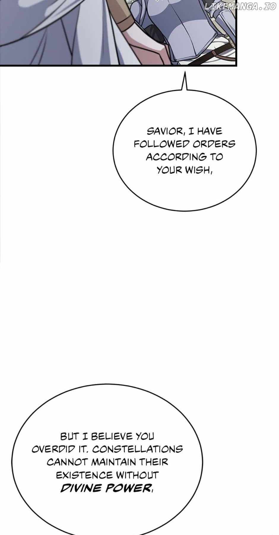 My Mom is my Constellation Chapter 61 page 100