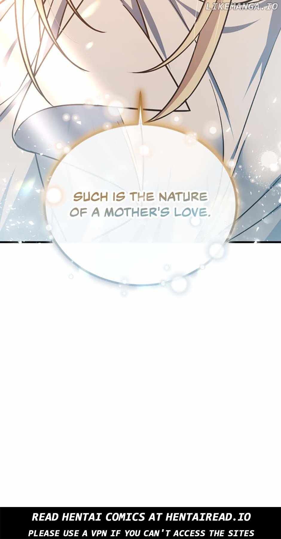 My Mom is my Constellation Chapter 61 page 104