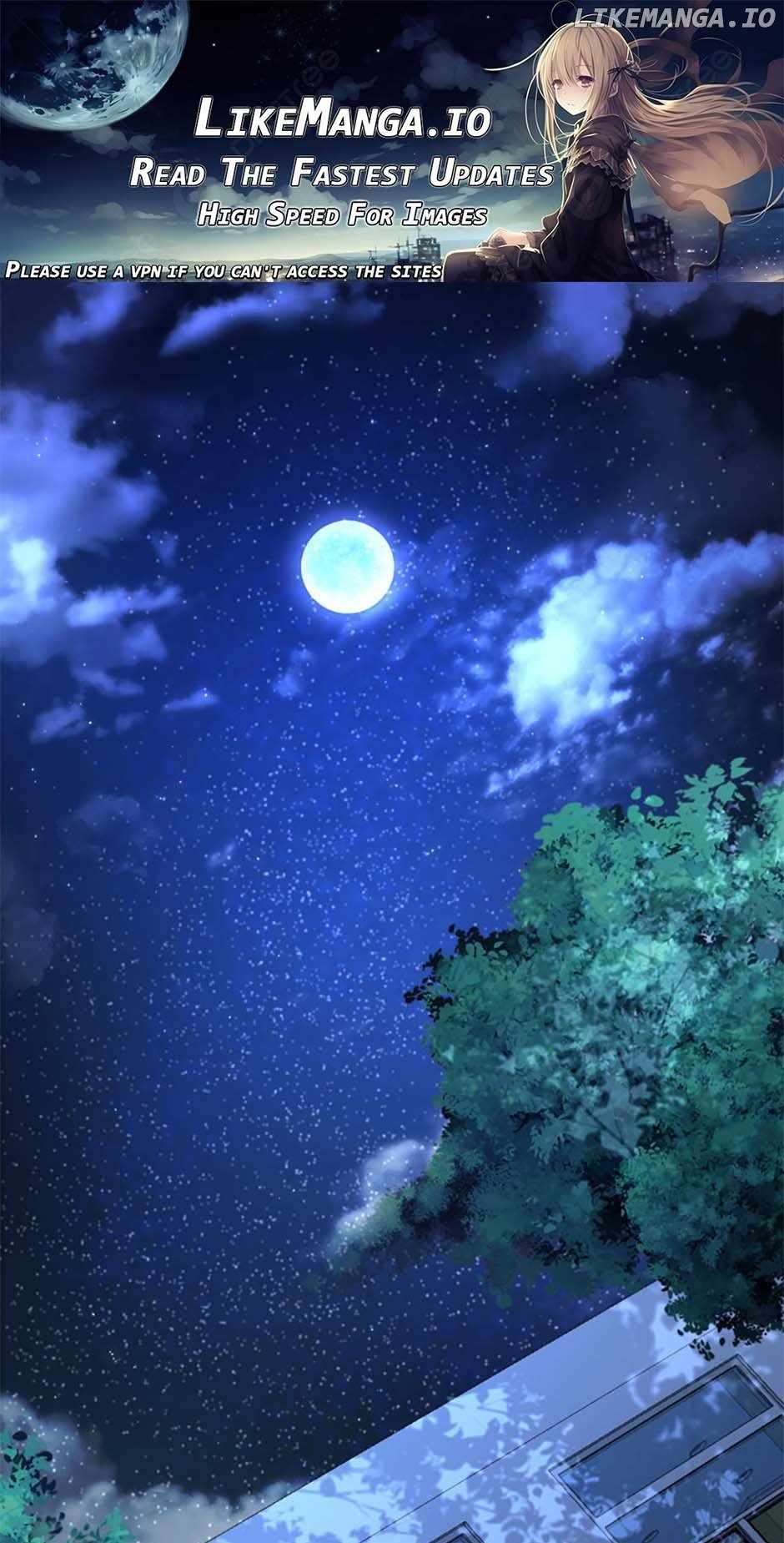 My Mom is my Constellation Chapter 62 page 1