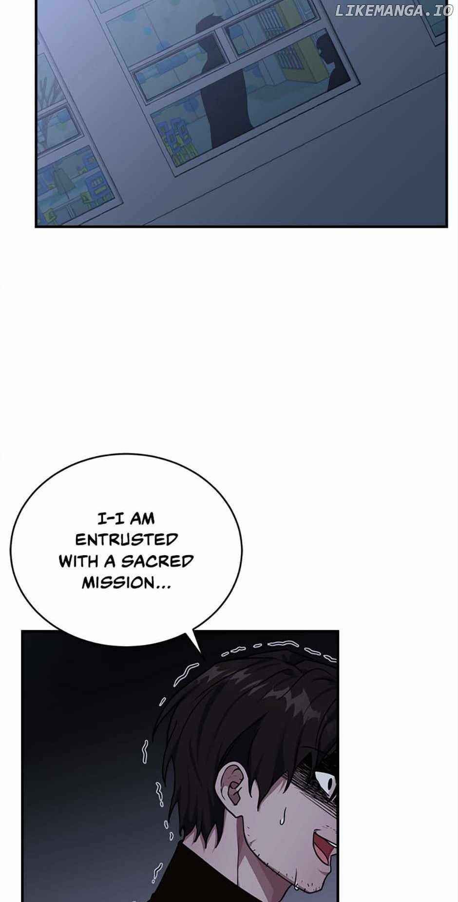 My Mom is my Constellation Chapter 62 page 3