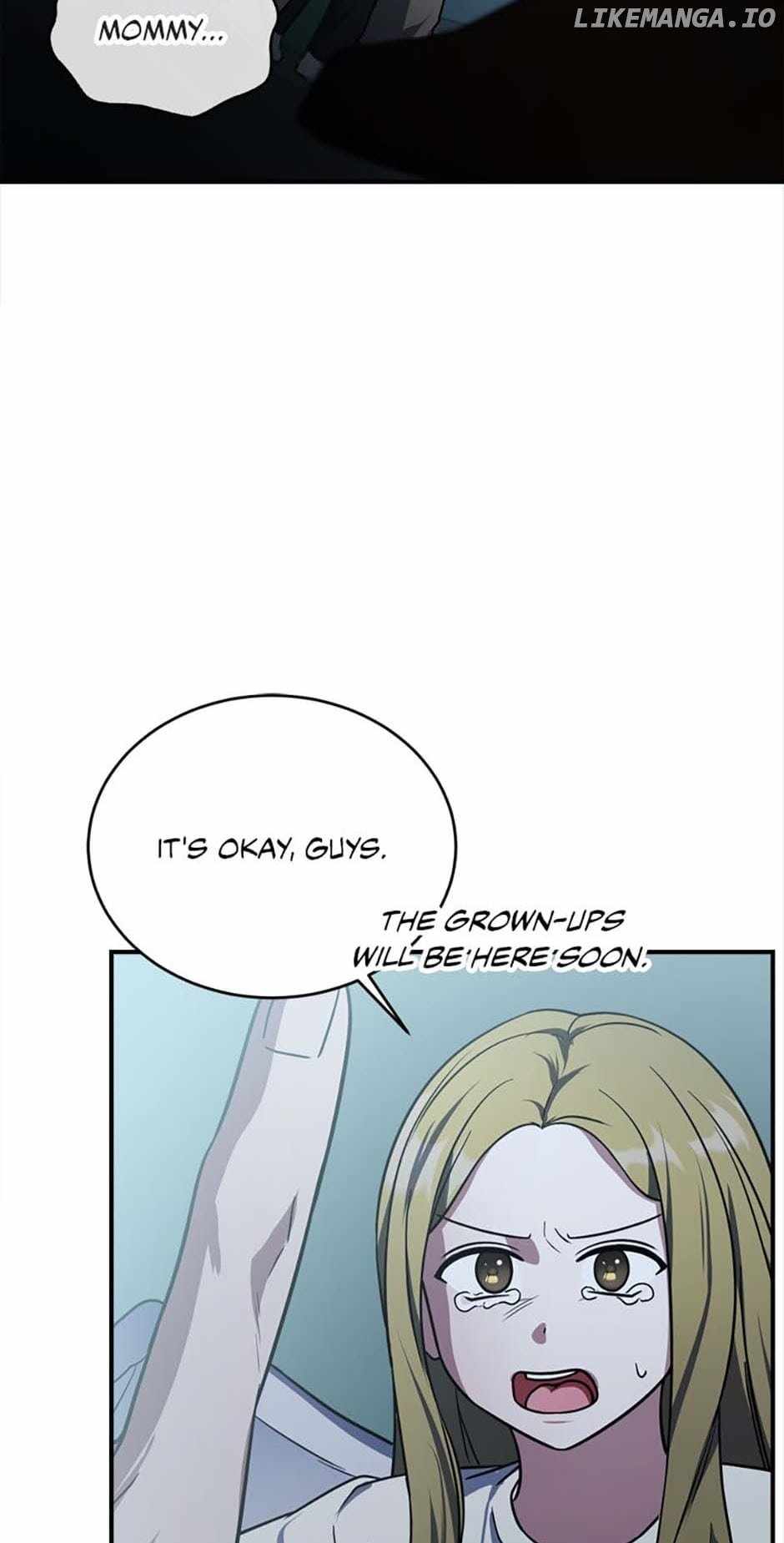 My Mom is my Constellation Chapter 62 page 5