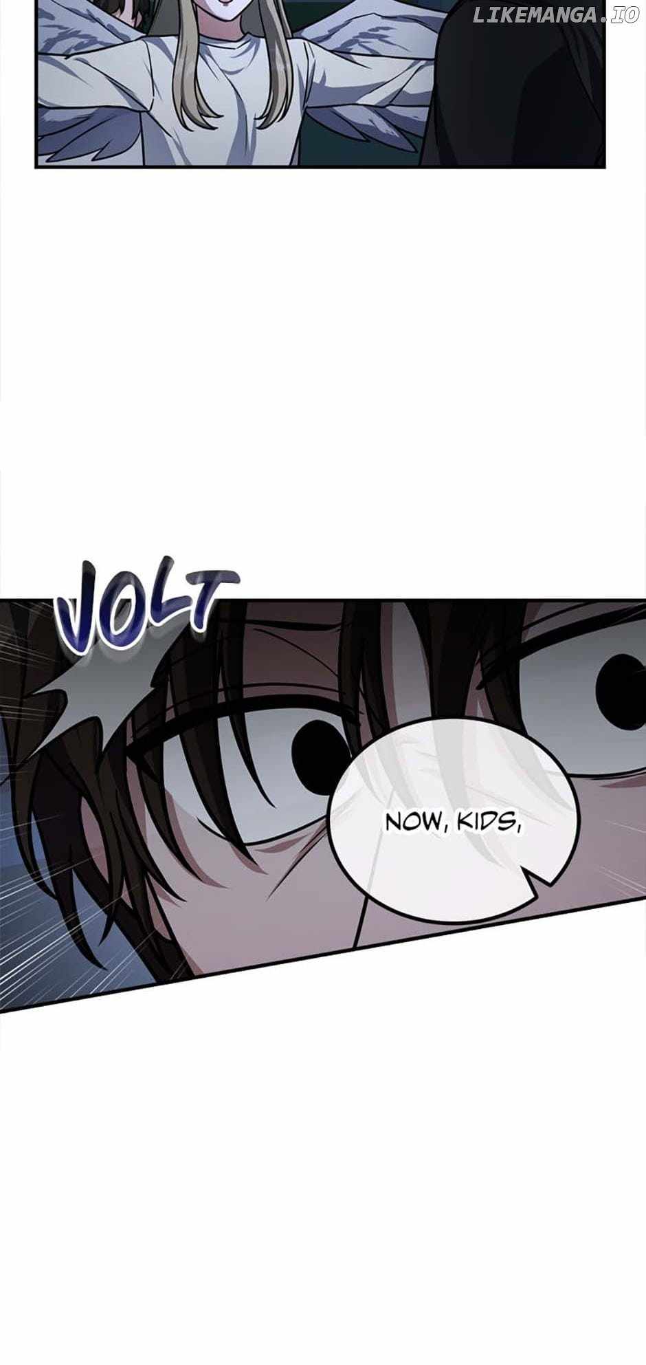 My Mom is my Constellation Chapter 62 page 16