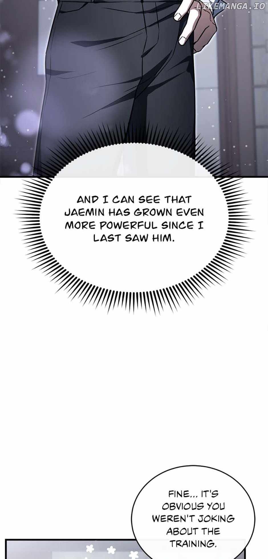My Mom is my Constellation Chapter 62 page 44