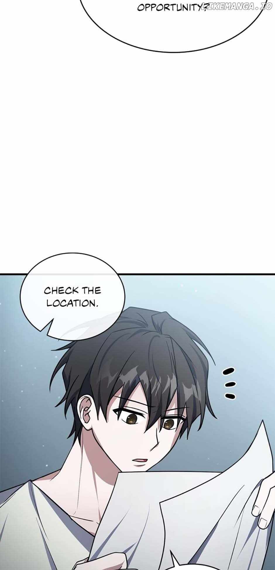 My Mom is my Constellation Chapter 62 page 69