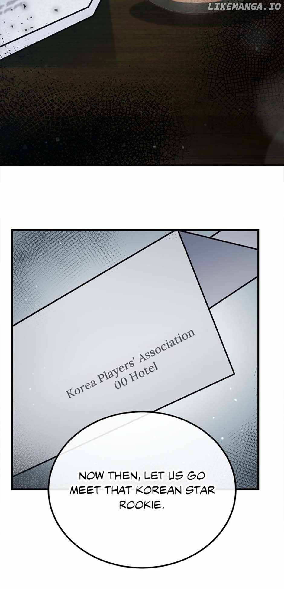 My Mom is my Constellation Chapter 62 page 73