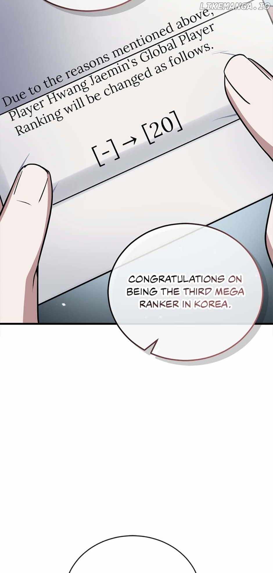 My Mom is my Constellation Chapter 62 page 86