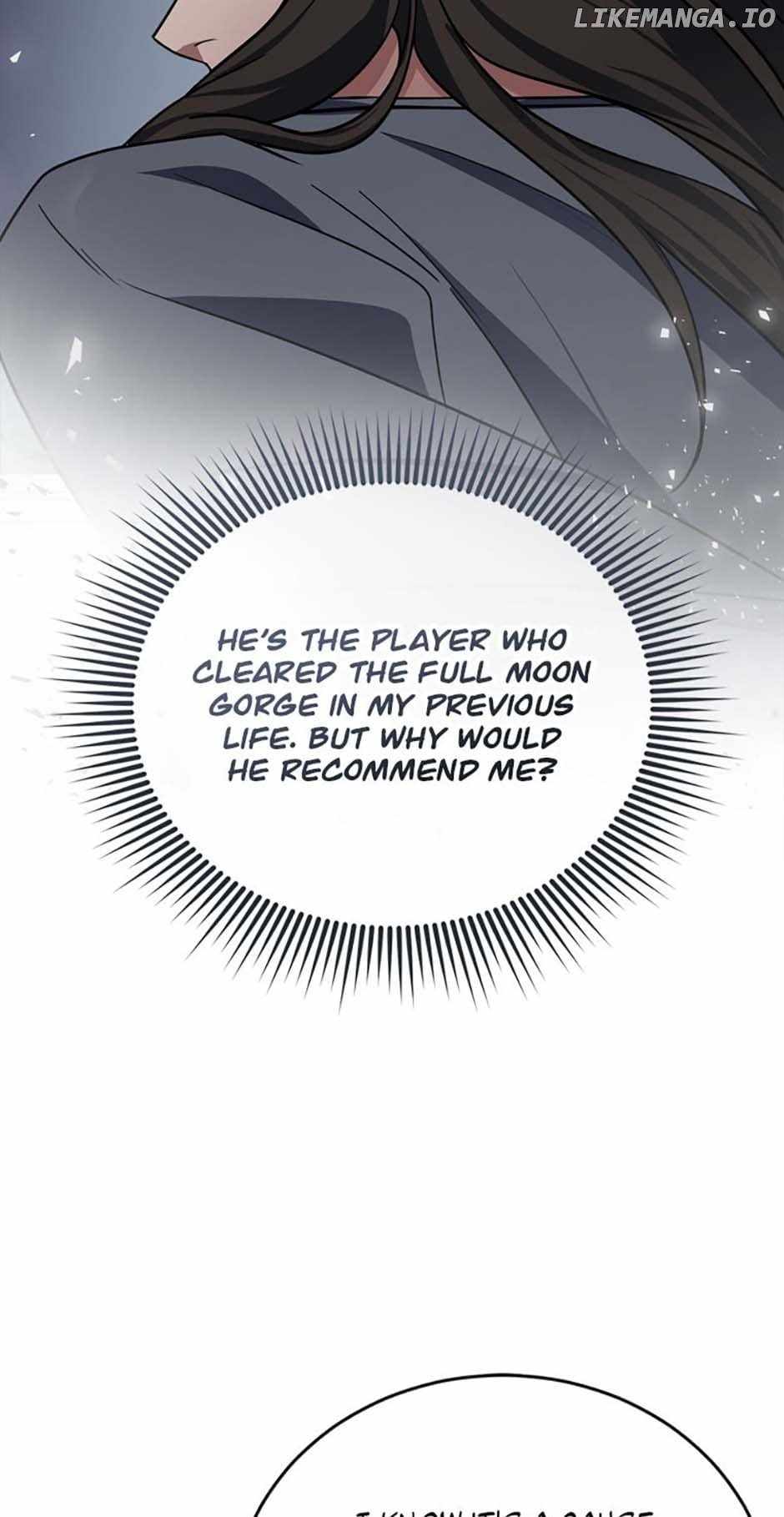 My Mom is my Constellation Chapter 62 page 98
