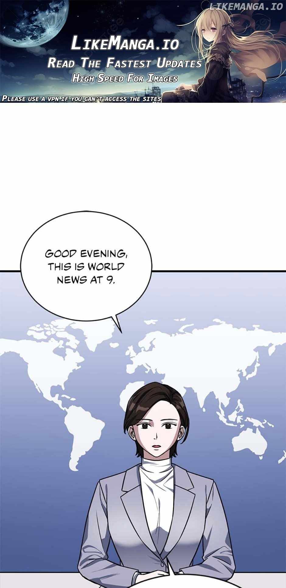 My Mom is my Constellation Chapter 63 page 1