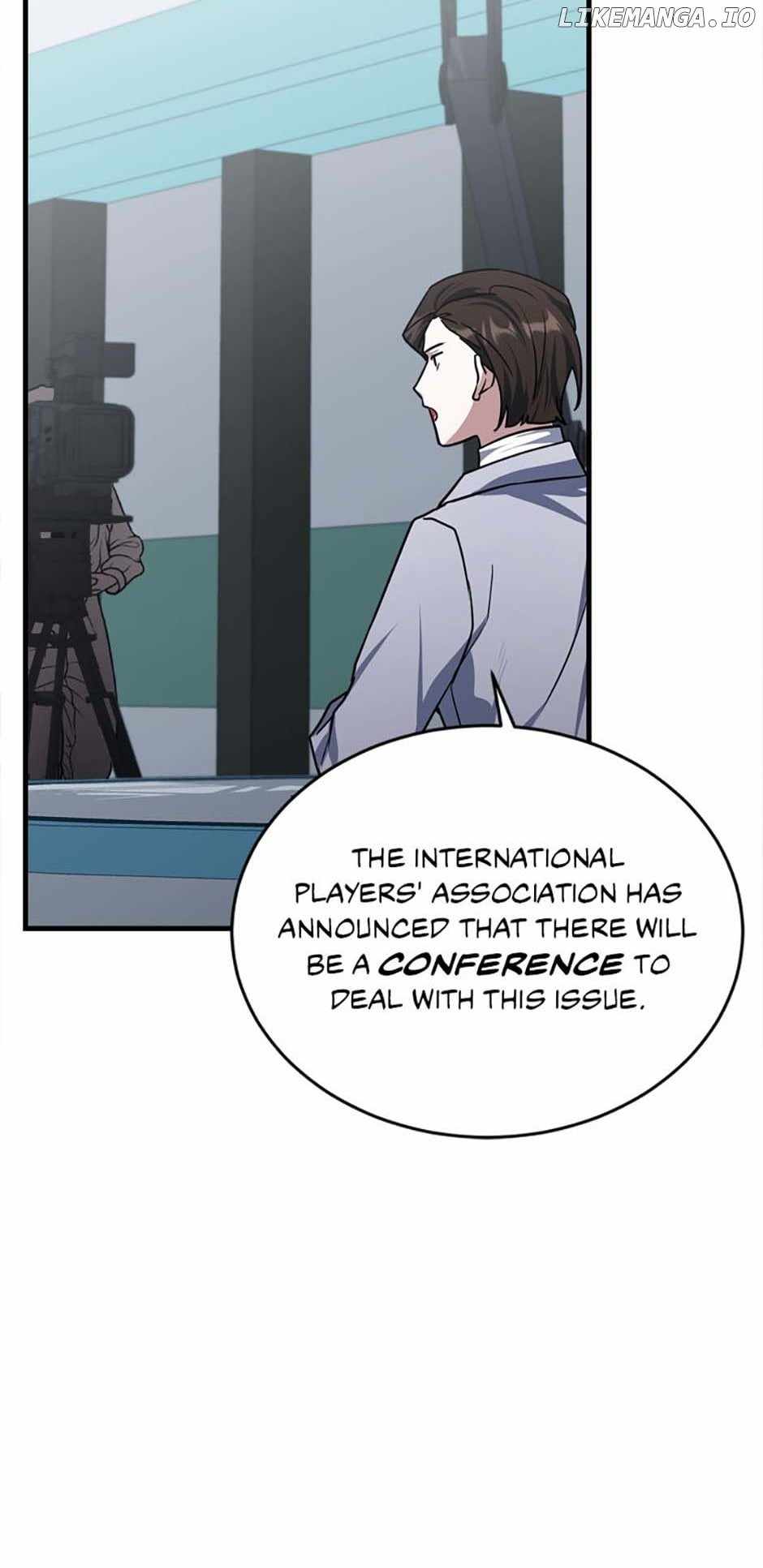My Mom is my Constellation Chapter 63 page 3