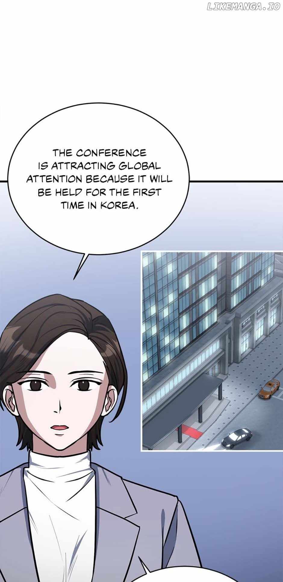 My Mom is my Constellation Chapter 63 page 4